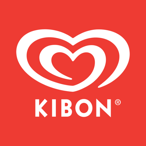 Kibon - logo