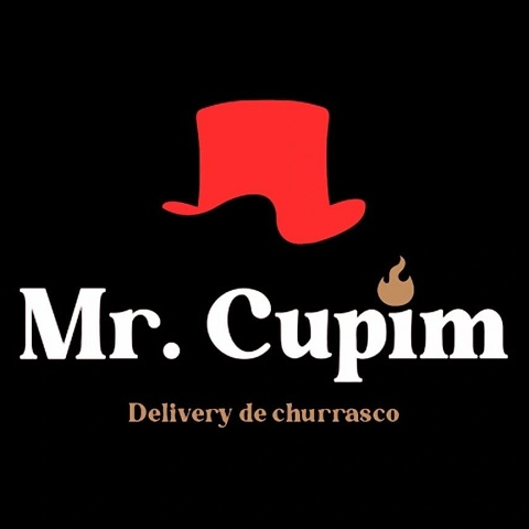 Mr Cupim - logo