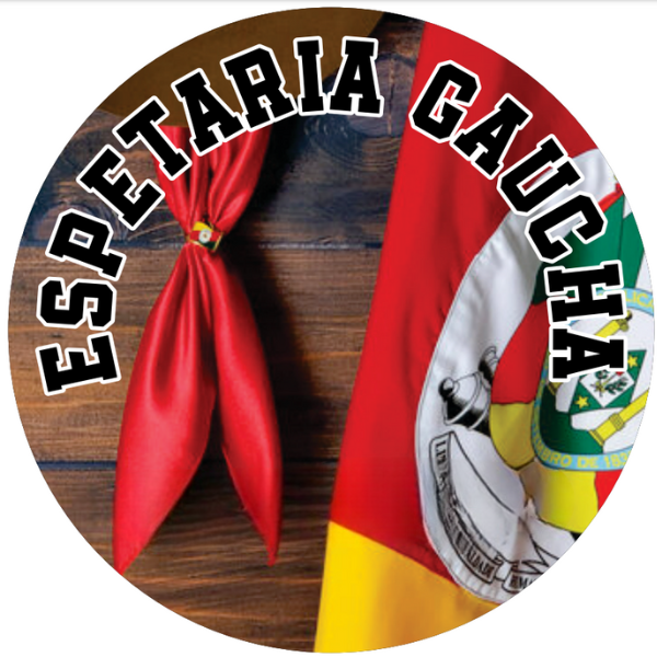Espetaria Gaucha - logo