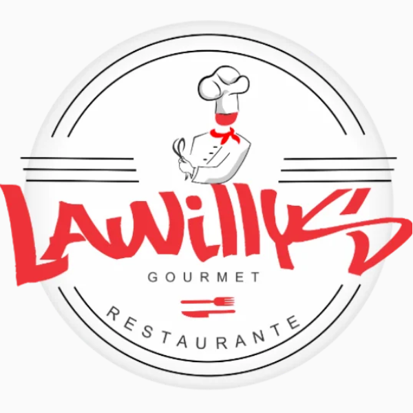 Lawillys Restaurante  - logo