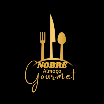 Nobre Almoço Gourmet - logo