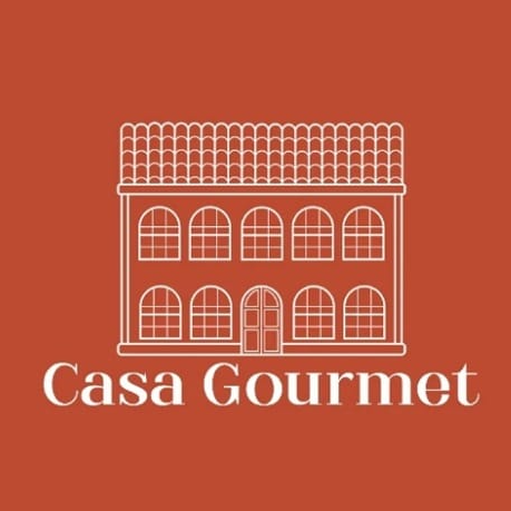 Casa Gourmet  - logo