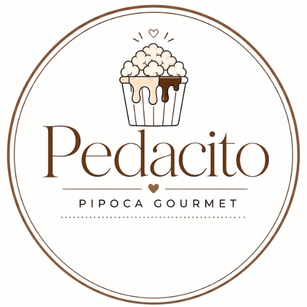 Pedacito - logo