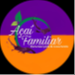 AÇAÍ FAMILIAR - logo