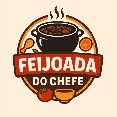 Feijoada do Chefe - logo