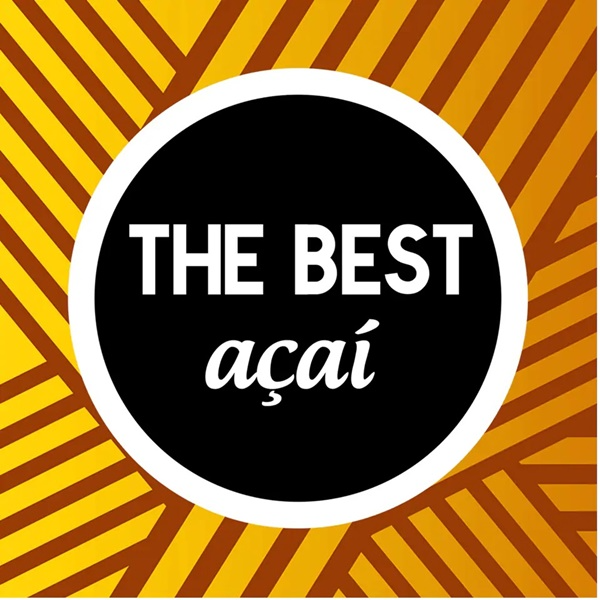 The Best Açaí - Pato Branco - logo