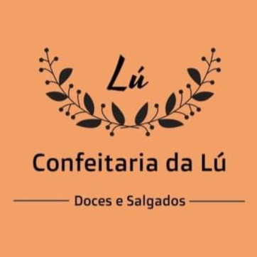 Salgados da Lú - logo
