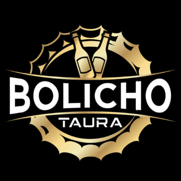 Bolicho Taura - logo