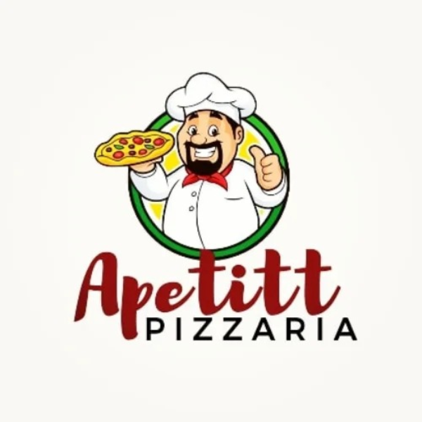  PIZZARIA E LANCHONETE APETIT - logo