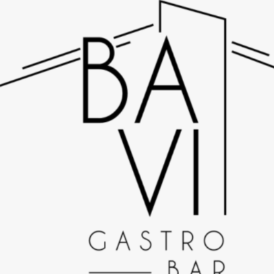 Bavi Sushi - logo