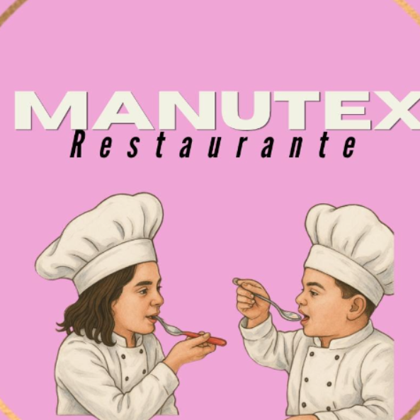Manutex Marmitaria - logo