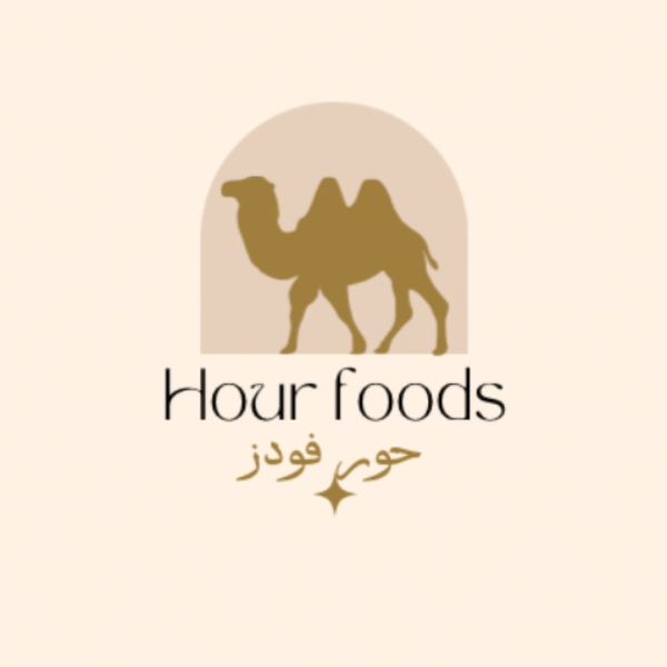 Hour Foods - logo