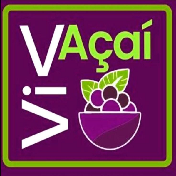 VivAçaí - logo
