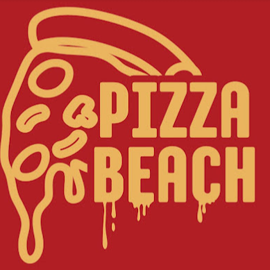 Pizza Beach - logo