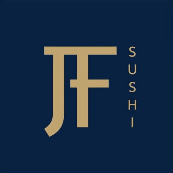 Jaffar Sushi - logo