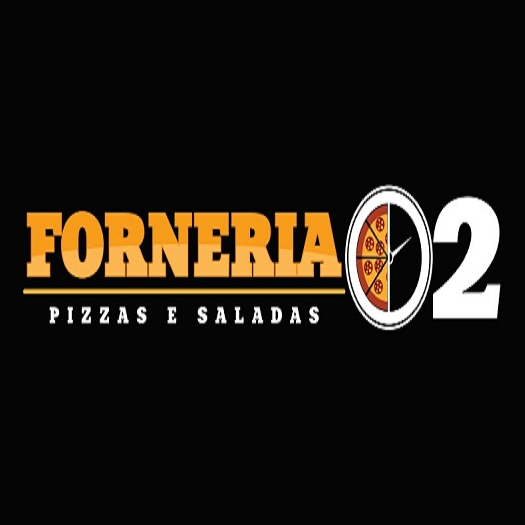 Forneria 02 + Burger 02 - logo