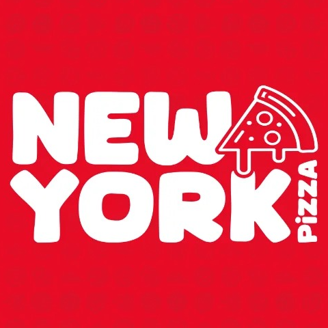 New York - Pizza Delivery  - logo