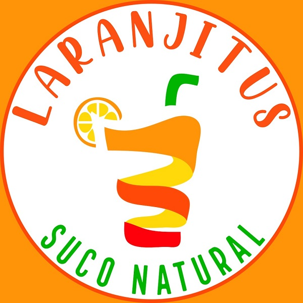 Laranjitus Suco Natural - logo