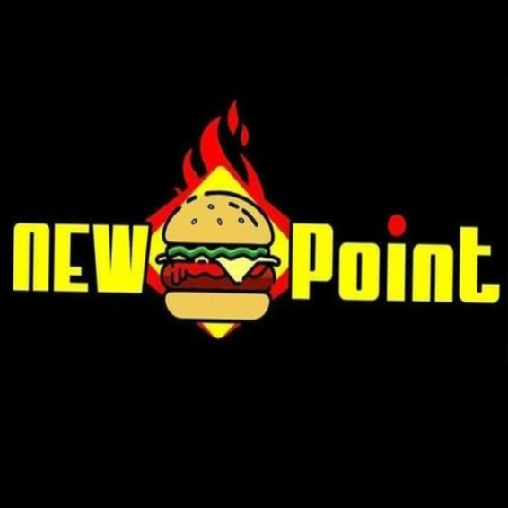 New Point - logo