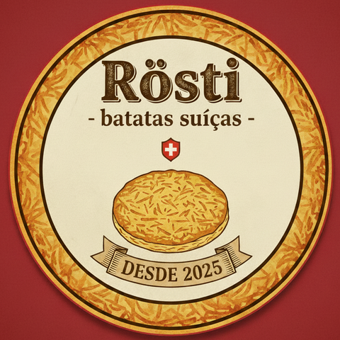 Rosti - logo