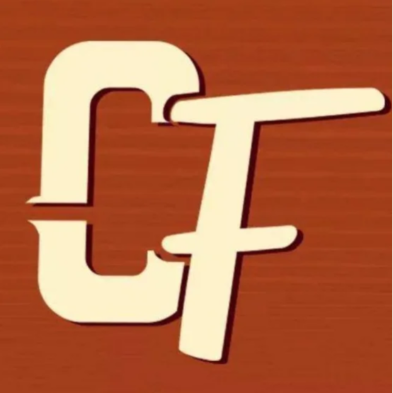 Containers Food's  - logo