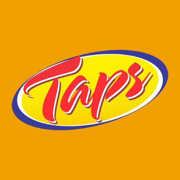 TAPS DISTRIBUIDORA DE ALIMENTOS LTDA - logo