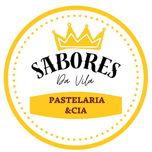Sabores da Vila  - logo