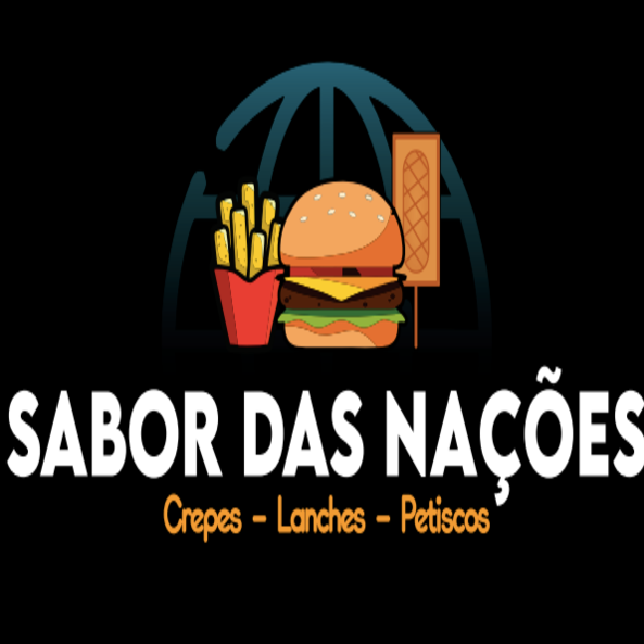 Sabor das Nações - logo