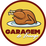 Garagem do Frango  - logo