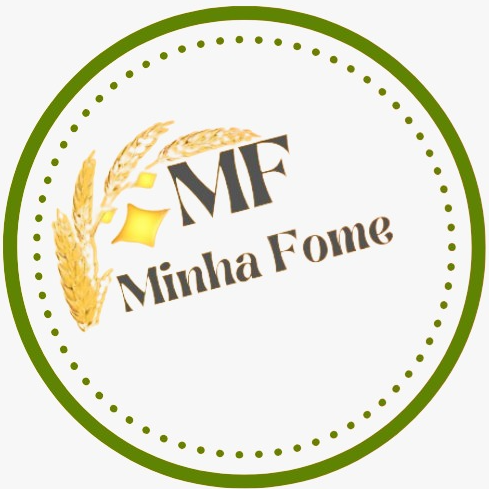 Minha Fome de Massa - logo