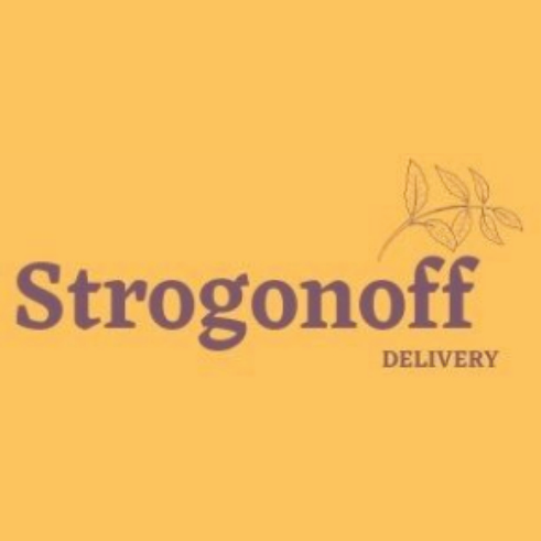 Strogonoff Restaurante Gourmet - logo