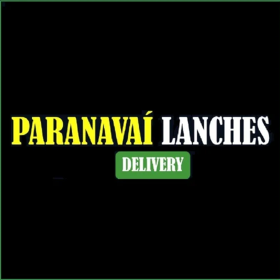 Paranavaí Lanches Delivery  - logo