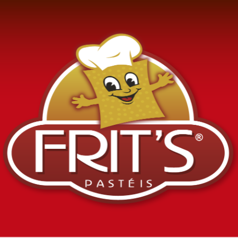 Frits Pastéis  - logo