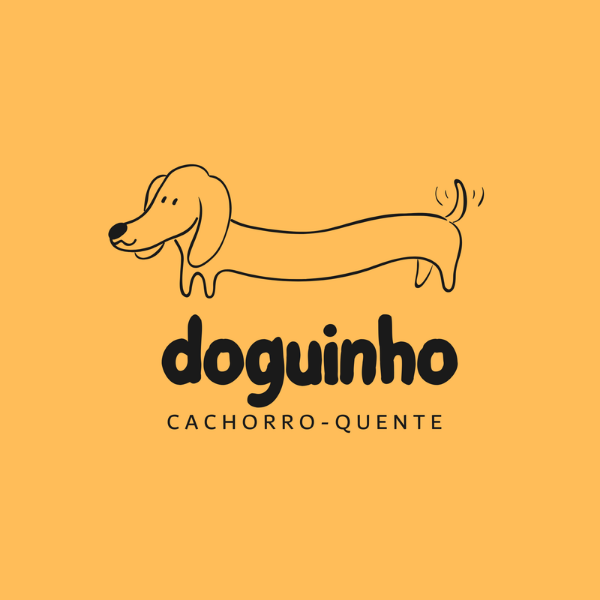 DOGUINHO CACHORRO QUENTE - logo