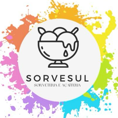 Sorveteria SorveSul - logo