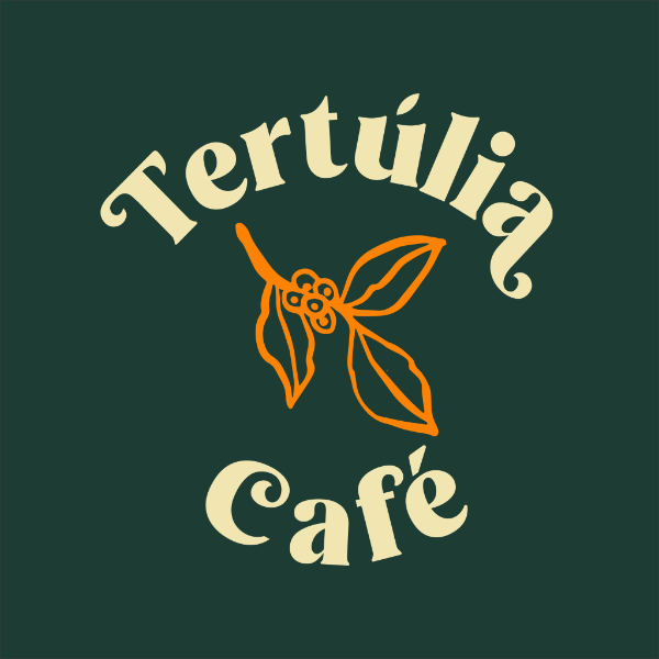 Tertúlia Café - logo