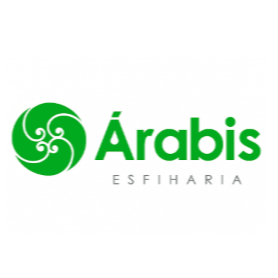 Árabi's Esfiharia Jba - HO - logo