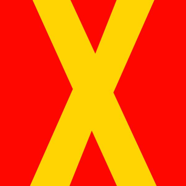 XBurgão - logo