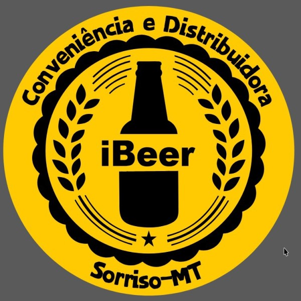 iBeer - logo