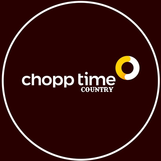 Chopp Time - logo