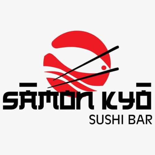 Samon Kyo Sushi Bar - logo
