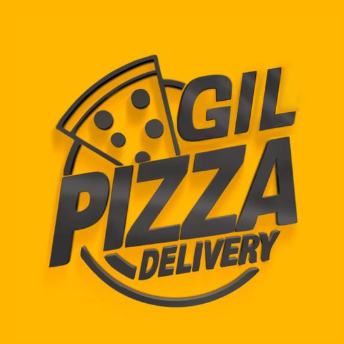 Gil Pizzaria - logo