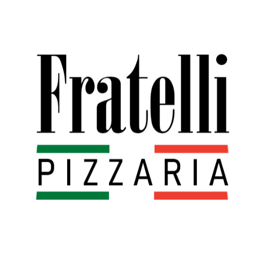Fratelli Pizza Delivery - BB - logo