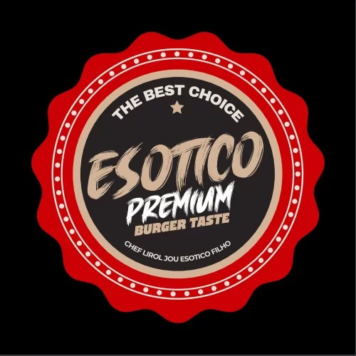 Esótico Premium - logo