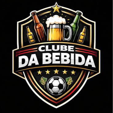 Clube da Bebida - logo