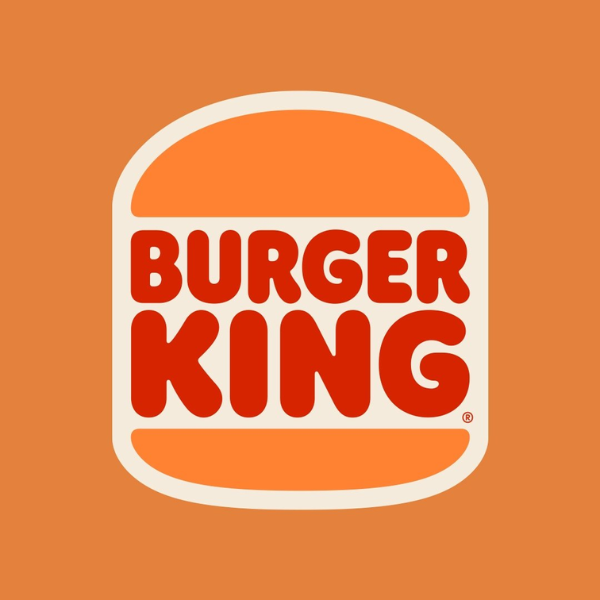 Burger King - logo