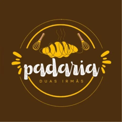 Padaria Duas Irmãs - logo