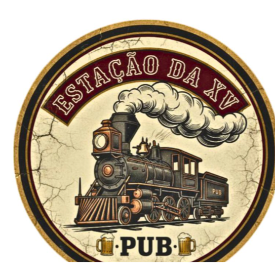 Estação da XV - logo