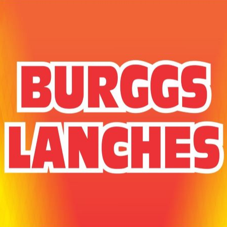 Burgg's Lanches - logo