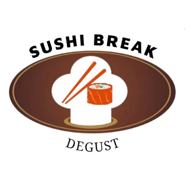 Sushi Break Degust  - logo
